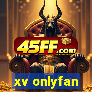 xv onlyfan